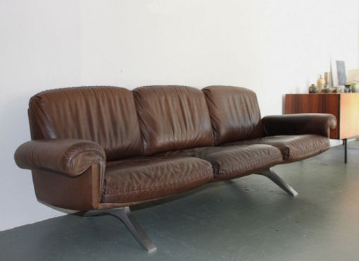 De Sede Sofa DS-31