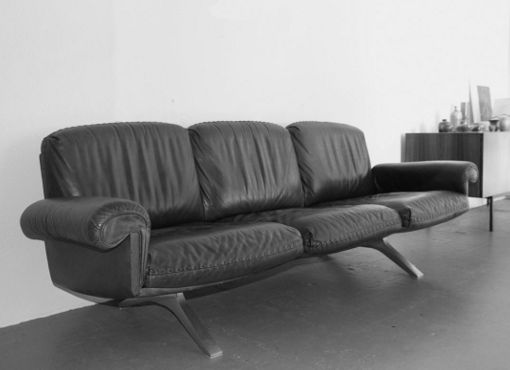 De Sede Sofa DS-31 De Sede Sofa DS-31