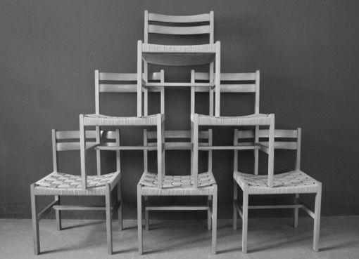 Stühle aus Dänemark Stühle aus Dänemark
