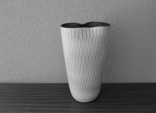 Grosse Vase Luzerner Keramik Grosse Vase Luzerner Keramik