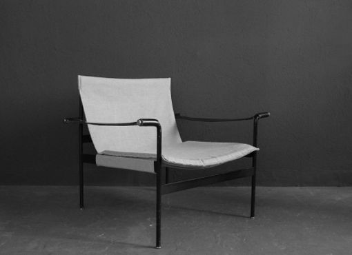 Sessel von Hans Könecke Sessel von Hans Könecke