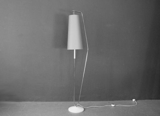 Stehlampe aus den 50er Jahren Stehlampe aus den 50er Jahren