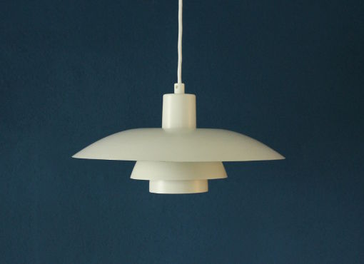 Lampe PH 4/3 von P. Henningsen