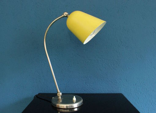 Tischlampe