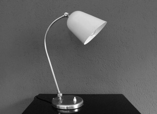 Tischlampe Tischlampe