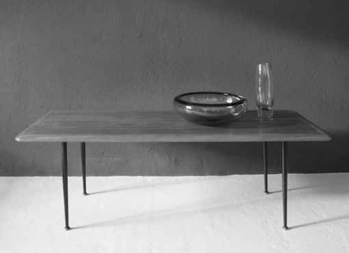 Dänischer Clubtisch Dänischer Clubtisch
