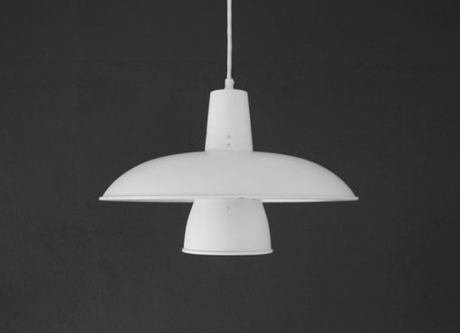 Lampe von Louis Poulsen Lampe von Louis Poulsen