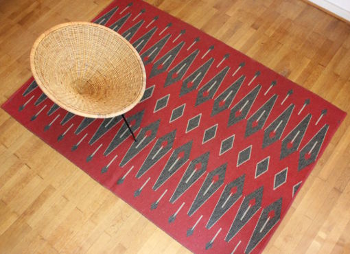 Teppich aus Schweden Teppich aus Schweden