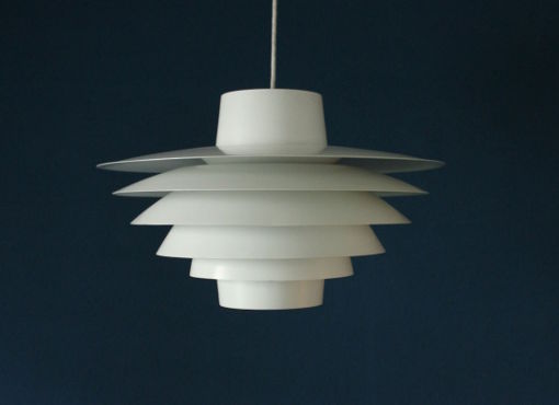 Deckenlampe Verona von S. Middelboe Deckenlampe Verona von S. Middelboe