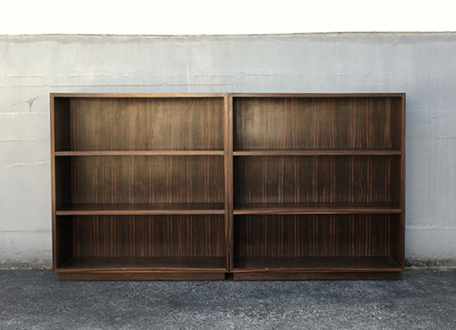 Bücherregale Bücherregale