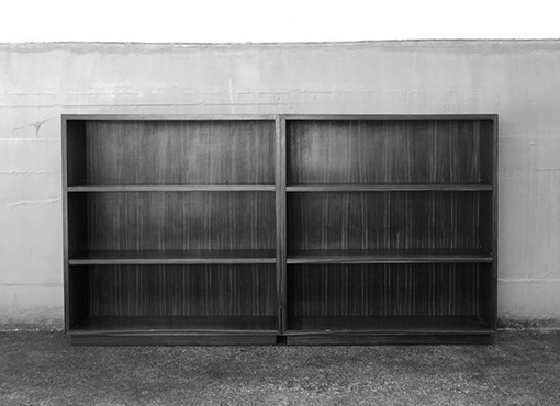 Bücherregale Bücherregale