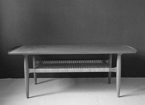 Clubtisch von Kurt Østervig Clubtisch von Kurt Østervig