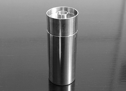 Pfeffermühle von Arne Jacobsen