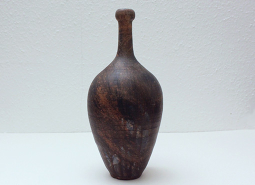 Vase von Gerhard Liebenthron