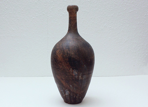 Vase von Gerhard Liebenthron Vase von Gerhard Liebenthron