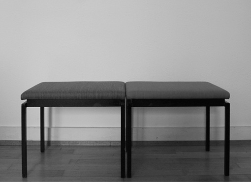 Wohntip-Hocker Wohntip-Hocker