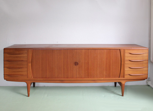 Sideboard von Johannes Andersen