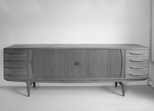 Sideboard von Johannes Andersen Sideboard von Johannes Andersen