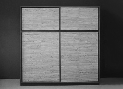 Grosser Schrank von Dieter Waeckerlin Grosser Schrank von Dieter Waeckerlin
