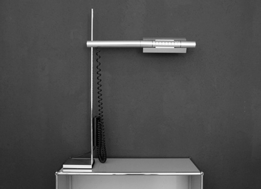 Halo Tischlampe von Baltensweiler Halo Tischlampe von Baltensweiler