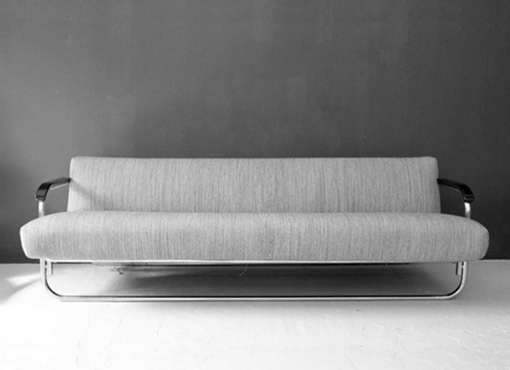 Aalto-Bettsofa Aalto-Bettsofa