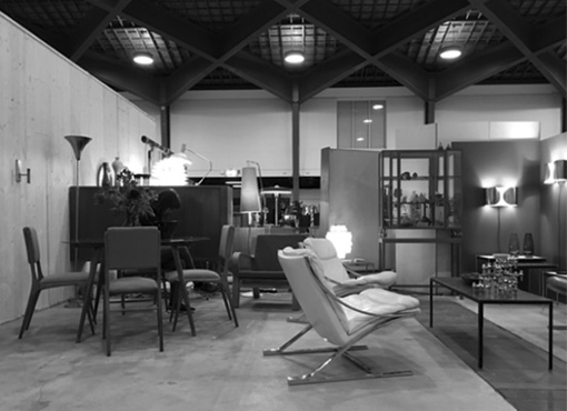Puces du Design Lausanne Puces du Design Lausanne
