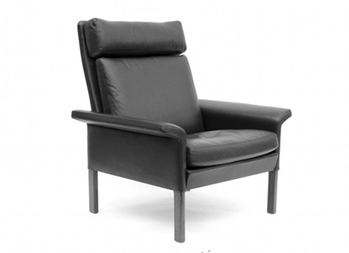 Sessel von Hans Olsen Sessel von Hans Olsen