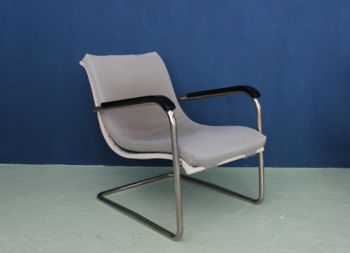 Moser-Fauteuil Volksmodell