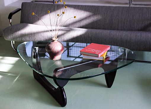 Noguchi Clubtisch Noguchi Clubtisch