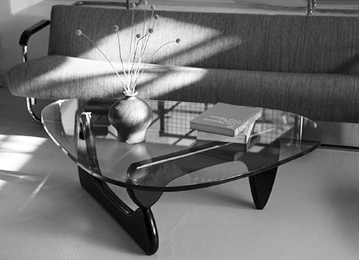 Noguchi Clubtisch Noguchi Clubtisch