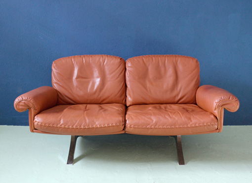 Desede Zweiplätzer-Sofa DS-31