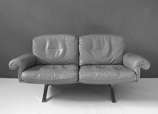 Desede Zweiplätzer-Sofa DS-31 Desede Zweiplätzer-Sofa DS-31