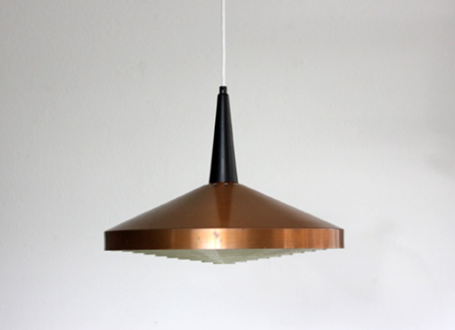 Fünfzigerjahre Lampe Fünfzigerjahre Lampe