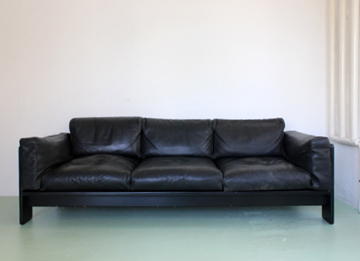 Sofa „Bastiano“ von Tobia und Afra Scarpa