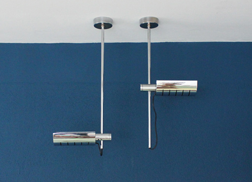 Halogen-Deckenstrahler Halogen-Deckenstrahler