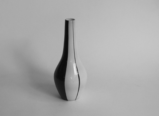 Vase Müller Luzern