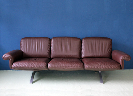 De Sede Sofa DS-31