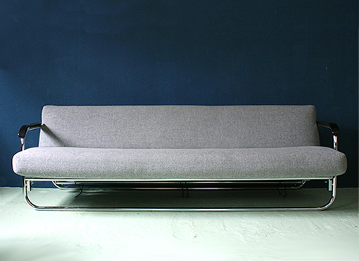 Aalto-Bettsofa