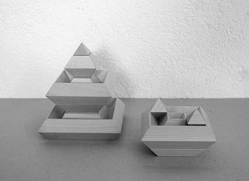 Naef-Holzspielzeug „Diamant“ Naef-Holzspielzeug „Diamant“