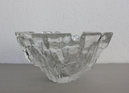 Glasschale von Mats Jonasson Glasschale von Mats Jonasson
