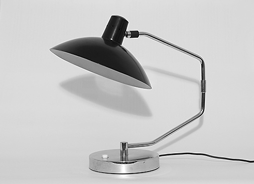 Tischlampe von Clay Michie Tischlampe von Clay Michie