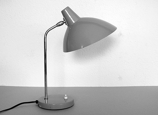Tischlampe von Regent Tischlampe von Regent