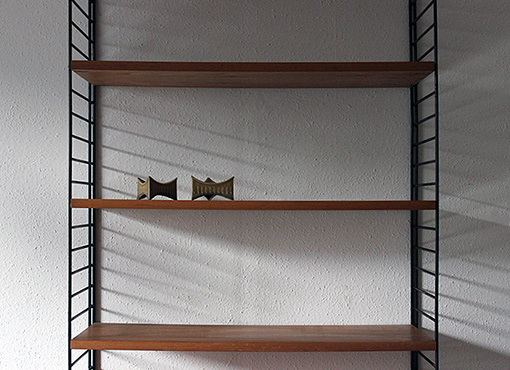 Wandregel von String Wandregel von String