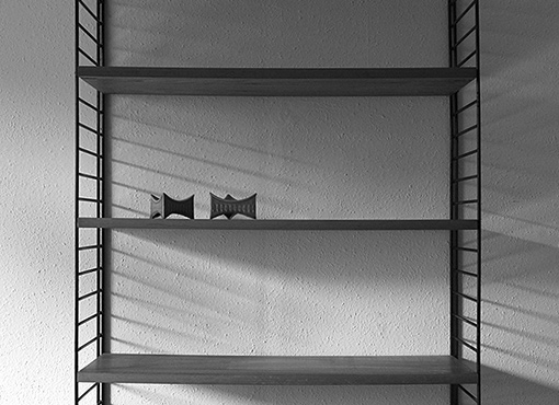 Wandregel von String Wandregel von String