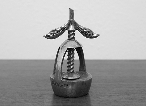 Nussknacker „Nosard“ Nussknacker „Nosard“
