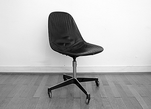 Eames Büro-Wirechair Eames Büro-Wirechair