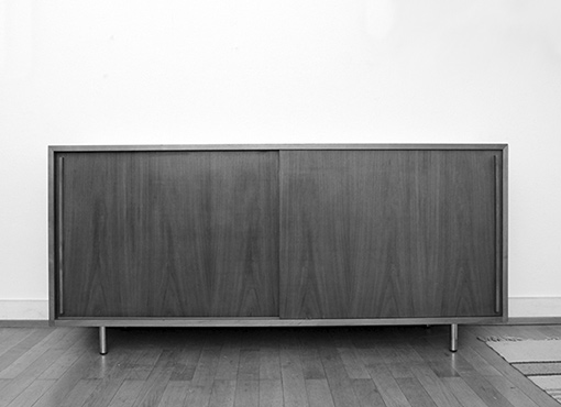 Girsberger Sideboard „Futura“ Girsberger Sideboard „Futura“