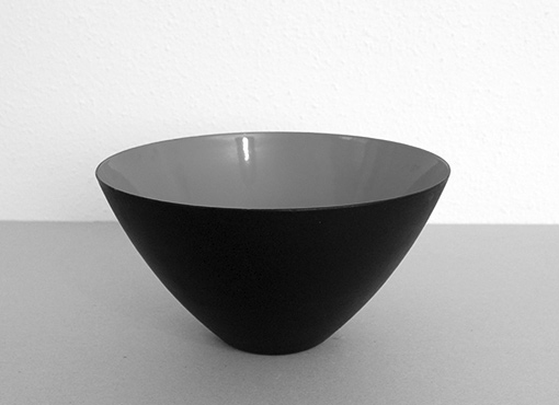 Schüssel von Herbert Krenchel Schüssel von Herbert Krenchel