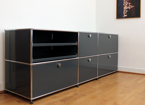 USM Haller Sideboard