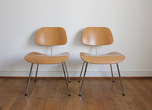 Eames DCM